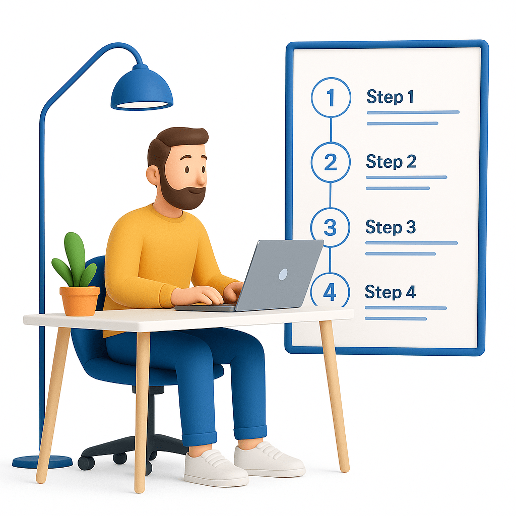 Как это работает