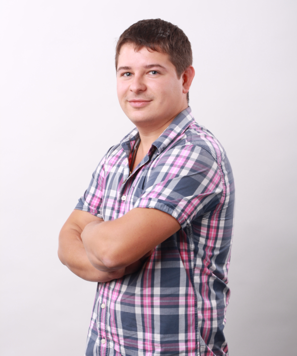 Александр Вавилин