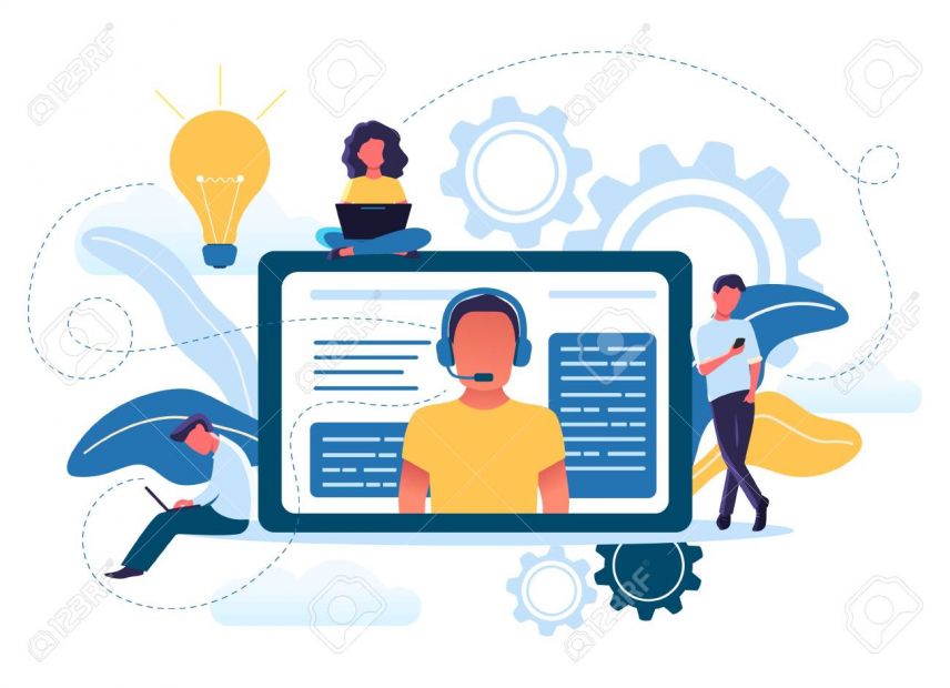 Reception and processing of orders for OkayCMS 3 *