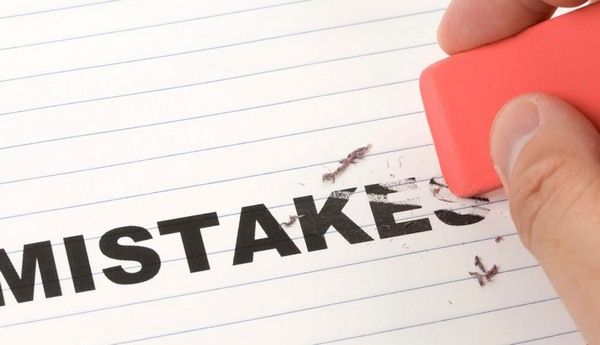 11 ошибок в электронной коммерции, которые вы совершаете