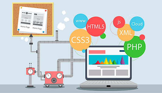 How much does the development of an online store?