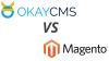 Compare Magento and OkayCMS