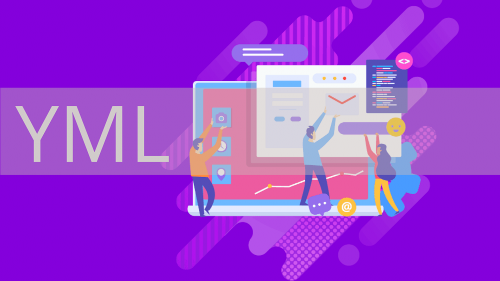 YML-file and upload What is it and how to use