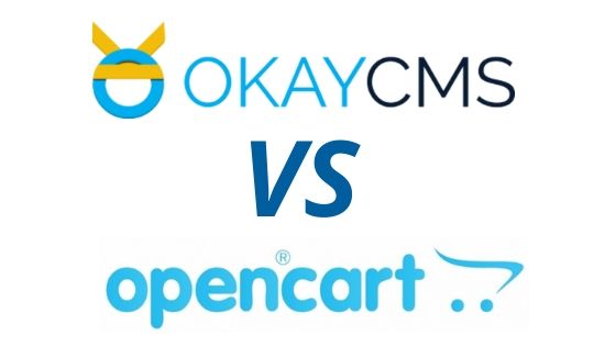 Сравнение OpenCart и OkayCMS Сравнение OpenCart и OkayCMS