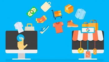 Новый канал продаж: создаем торговую кампанию Google Shopping Новый канал продаж: создаем торговую кампанию Google Shopping