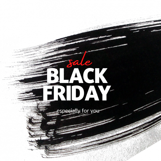 Выбирай что хочешь! Black Friday Выбирай что хочешь! Black Friday