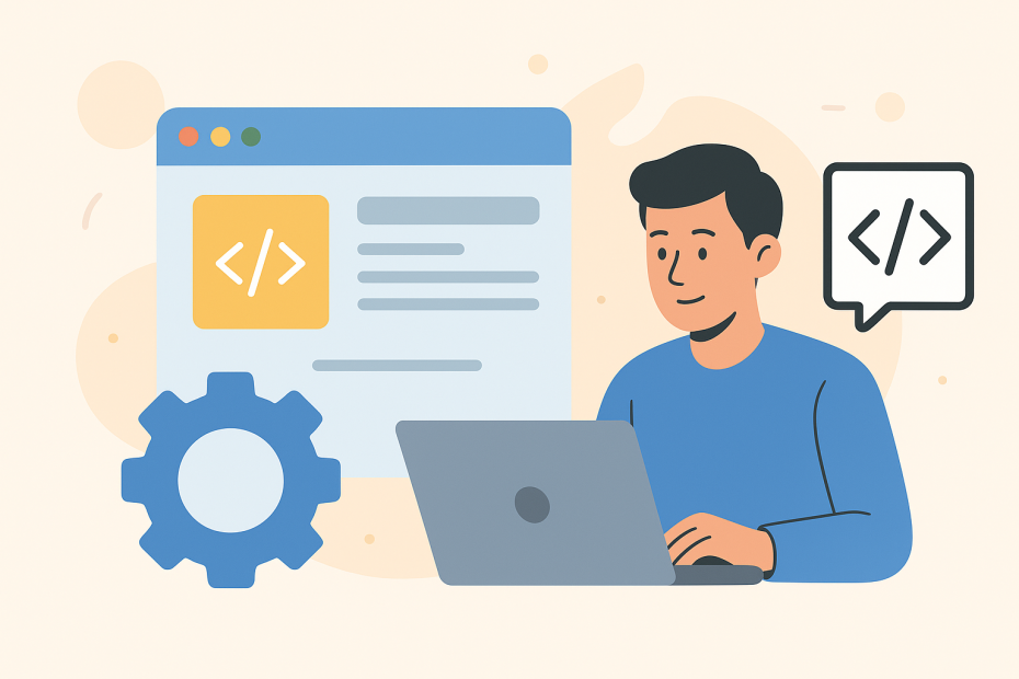 Інструкція зі створення репозиторію модулів для OkayCMS