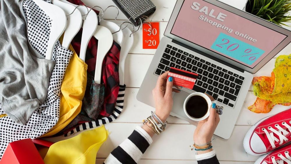 Как открыть интернет магазин одежды Как открыть интернет магазин одежды