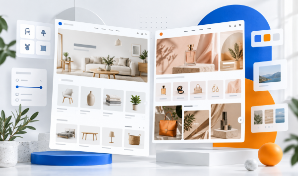 New OkayCMS Templates for Modern Online Stores