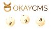 Золотое обновление OkayCMS 2.2.3