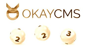 Golden OkayCMS 2.2.3 update Golden OkayCMS 2.2.3 update