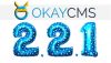 Обновление OkayCMS 2.2.1