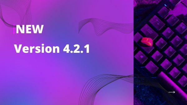ChangeLog версии OkayCMS 4.2.1 ChangeLog версии OkayCMS 4.2.1
