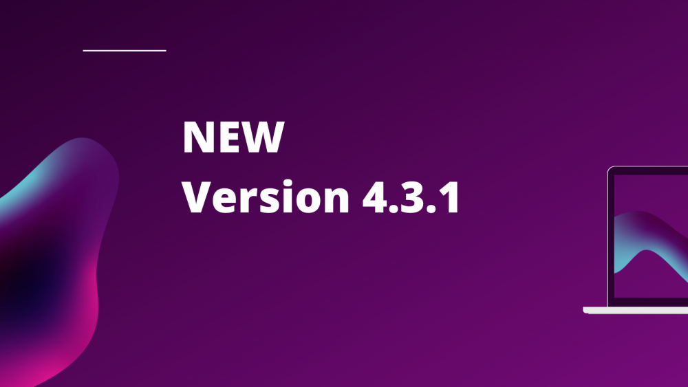 ChangeLog версии OkayCMS 4.3.1 ChangeLog версии OkayCMS 4.3.1