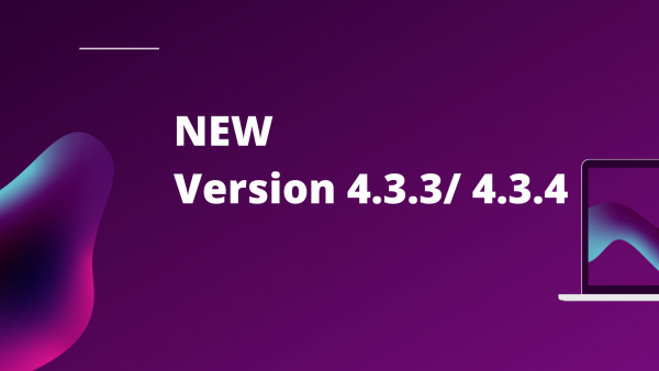 ChangeLog версии OkayCMS 4.3.3 / 4.3.4 ChangeLog версии OkayCMS 4.3.3 / 4.3.4