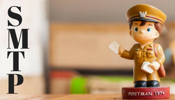 Настройка отправки почты через SMTP-сервер (редакт) Настройка отправки почты через SMTP-сервер (редакт)