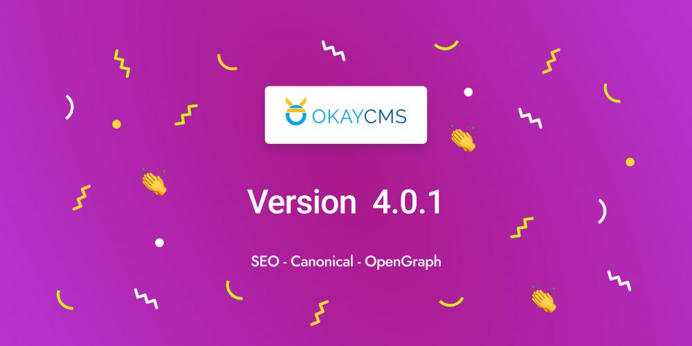 ChangeLog версии 4.0.1