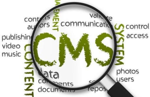 Compare CMS Compare CMS
