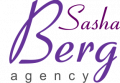 SASHA BERG AGENCY SASHA BERG AGENCY
