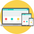 Options for displaying product colors Options for displaying product colors