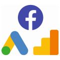 Расширенная аналитика Google Analytics 4 и FB Pixel Расширенная аналитика Google Analytics 4 и FB Pixel