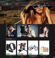 Шаблон для OkayCMS 3*  Vela Шаблон для OkayCMS 3*  Vela
