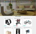 Шаблон для OkayCMS 3* Salma Шаблон для OkayCMS 3* Salma