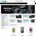 Шаблон для OkayCMS 3* VV_Blue Шаблон для OkayCMS 3* VV_Blue