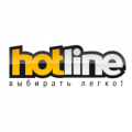 Інтегрція з Hotline Інтегрція з Hotline