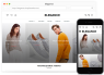 Шаблон для OkayCMS 3* ELEGANCE Шаблон для OkayCMS 3* ELEGANCE