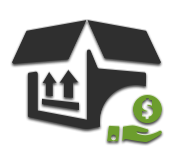 Flexible shipping cost