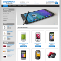 Шаблон для OkayCMS VV_Greta Шаблон для OkayCMS VV_Greta