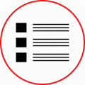 Recommended categories Recommended categories