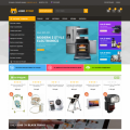 Шаблон для OkayCMS 3* JUNO Шаблон для OkayCMS 3* JUNO