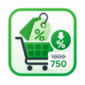 Bulk Discounts by Category and Brand