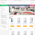 Шаблон для OkayCMS MEGASHOP Шаблон для OkayCMS MEGASHOP