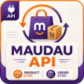 MAUDAU Public Merchant API