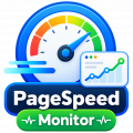 PageSpeed Monitor - website speed, Core Web Vitals and technical audit