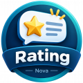 Nova Rating - отзывы и рейтинги товаров и магазина
