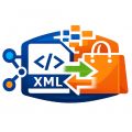 XML PRO - универсальный импорт товаров из XML для OkayCMS