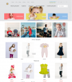 Шаблон для OkayCMS Child Шаблон для OkayCMS Child