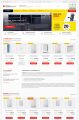 Шаблон для OkayCMS St_online_market Шаблон для OkayCMS St_online_market