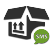 Уведомление об отправке заказа по SMS Уведомление об отправке заказа по SMS