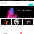 Шаблон для OkayCMS PARFUME Шаблон для OkayCMS PARFUME