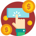 Categories for promotional items Categories for promotional items