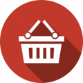 Pop-up cart Pop-up cart