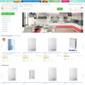 Шаблон для OkayCMS 3* ROSETTA Шаблон для OkayCMS 3* ROSETTA