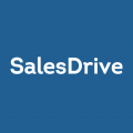 Інтеграція з SalesDrive Інтеграція з SalesDrive