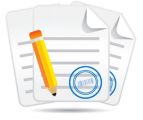Квитанция для оплаты в банке Квитанция для оплаты в банке