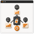 Individual prices for customer groups